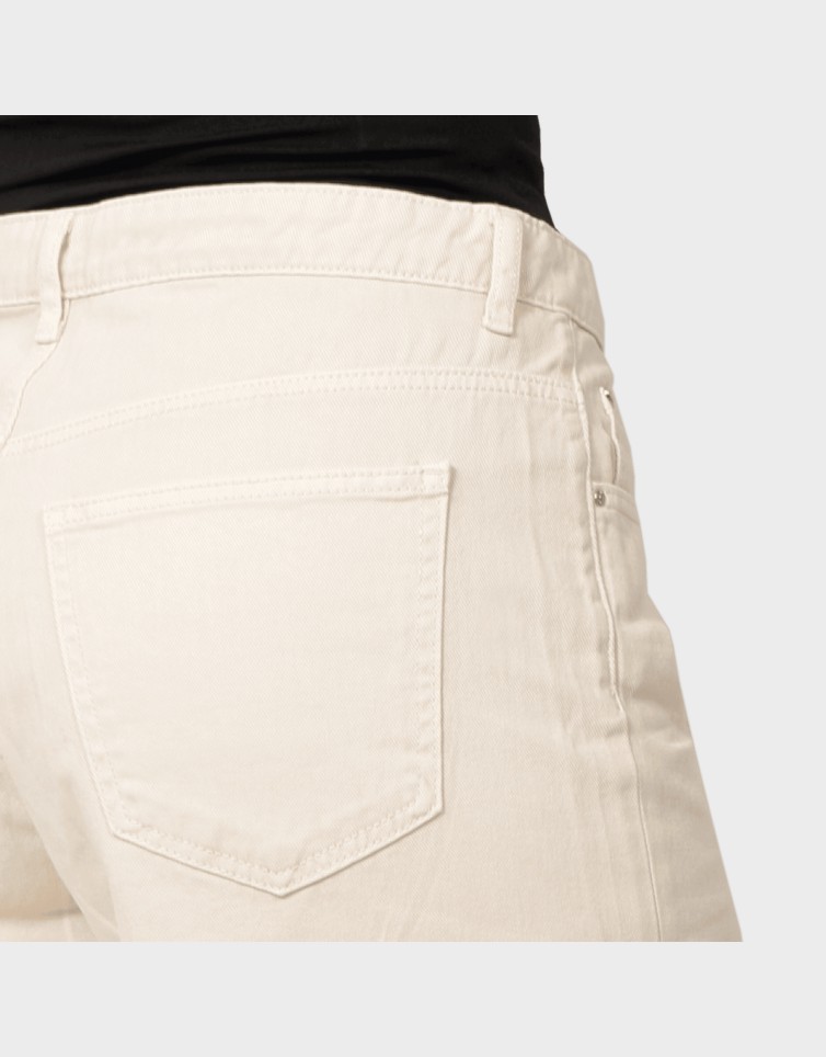 PHINE DNM SHORTS