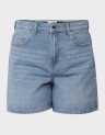 PHINE DNM SHORTS