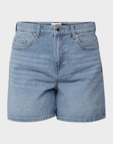 PHINE DNM SHORTS
