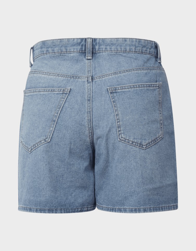 PHINE DNM SHORTS