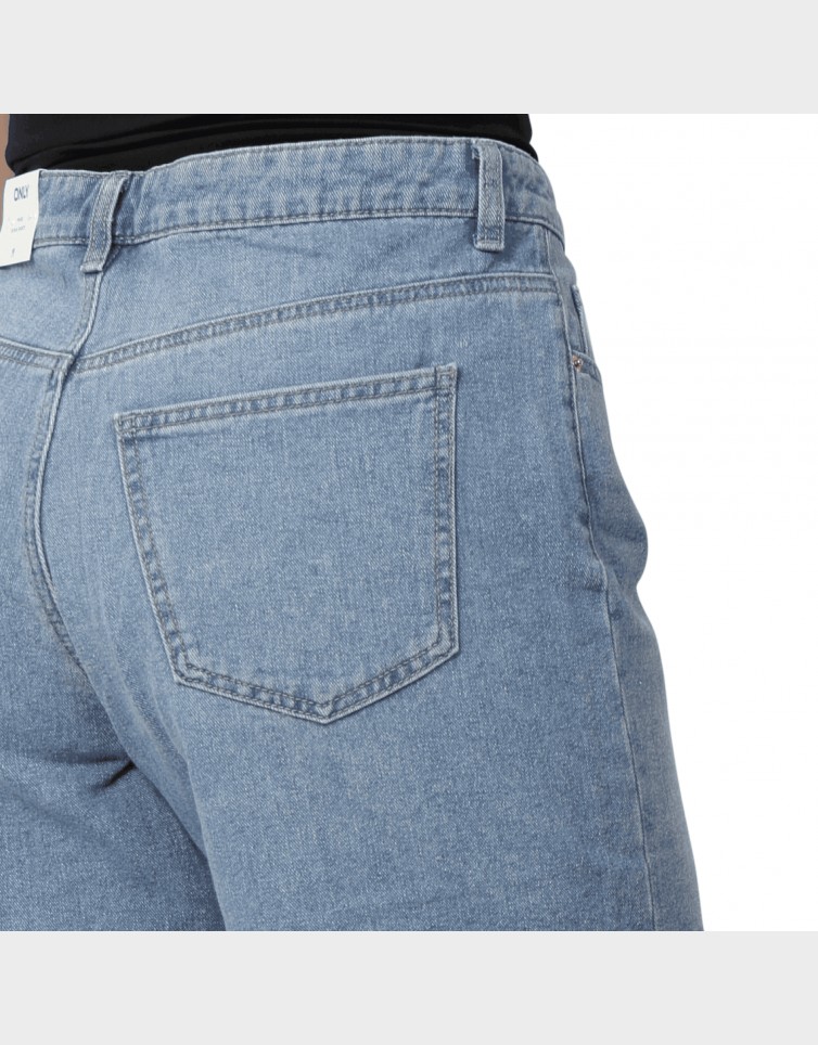 PHINE DNM SHORTS