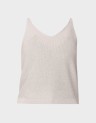 SHINA SL GLITTER TOP