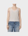 SHINA SL GLITTER TOP