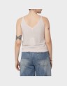 SHINA SL GLITTER TOP