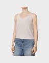 SHINA SL GLITTER TOP