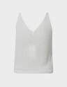 SHINA SL GLITTER TOP