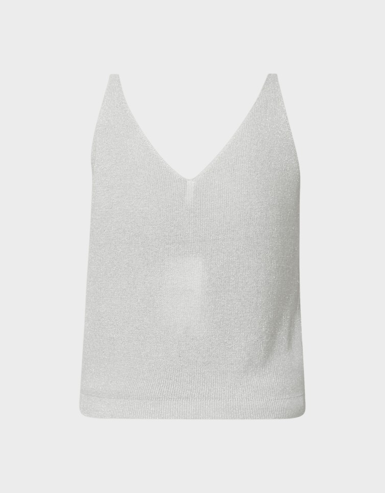 SHINA SL GLITTER TOP