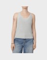 SHINA SL GLITTER TOP