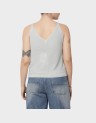 SHINA SL GLITTER TOP