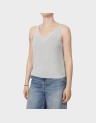 SHINA SL GLITTER TOP