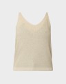 SHINA SL GLITTER TOP