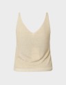 SHINA SL GLITTER TOP