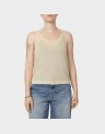 SHINA SL GLITTER TOP