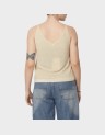 SHINA SL GLITTER TOP