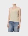 SHINA SL GLITTER TOP