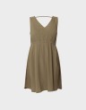 NOVA LIFE VIS SARA STRING DRESS