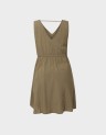 NOVA LIFE VIS SARA STRING DRESS