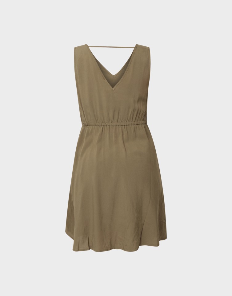 NOVA LIFE VIS SARA STRING DRESS
