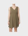 NOVA LIFE VIS SARA STRING DRESS