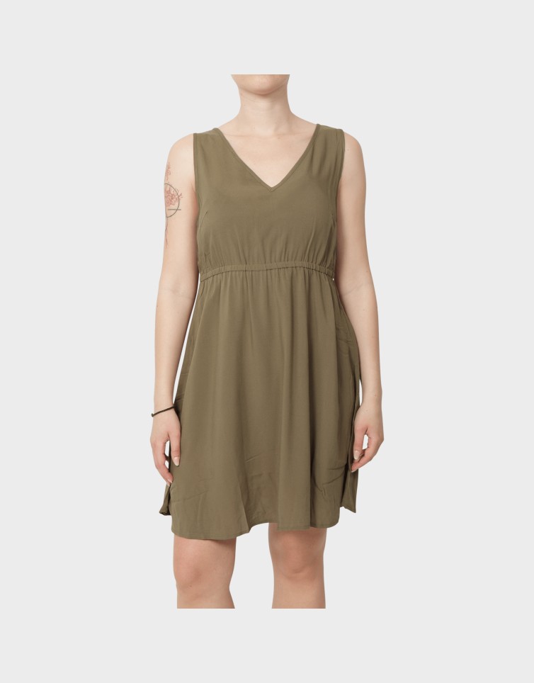 NOVA LIFE VIS SARA STRING DRESS