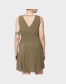 NOVA LIFE VIS SARA STRING DRESS
