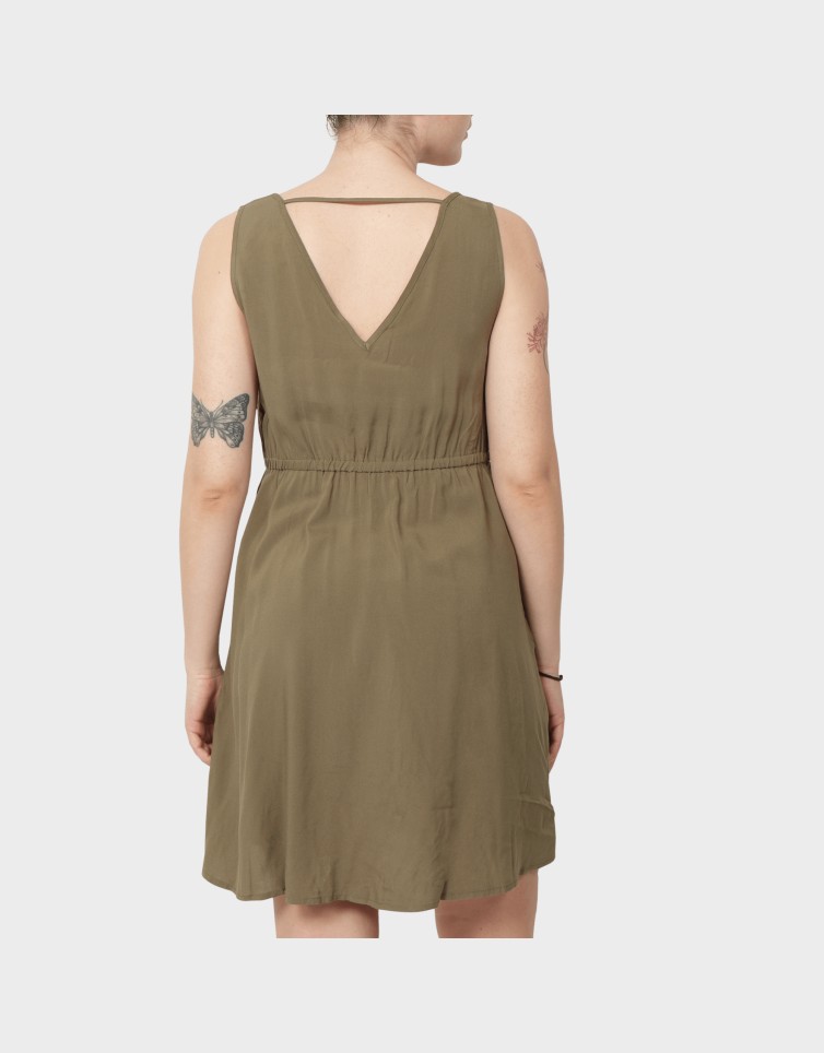 NOVA LIFE VIS SARA STRING DRESS