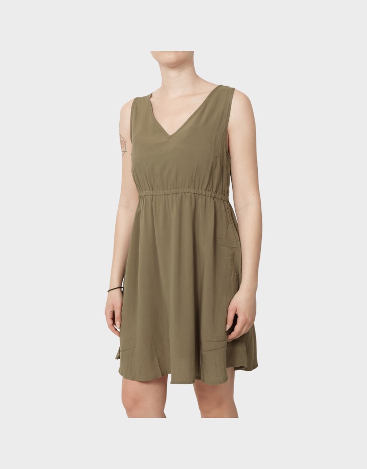 NOVA LIFE VIS SARA STRING DRESS