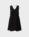 NOVA LIFE VIS SARA STRING DRESS