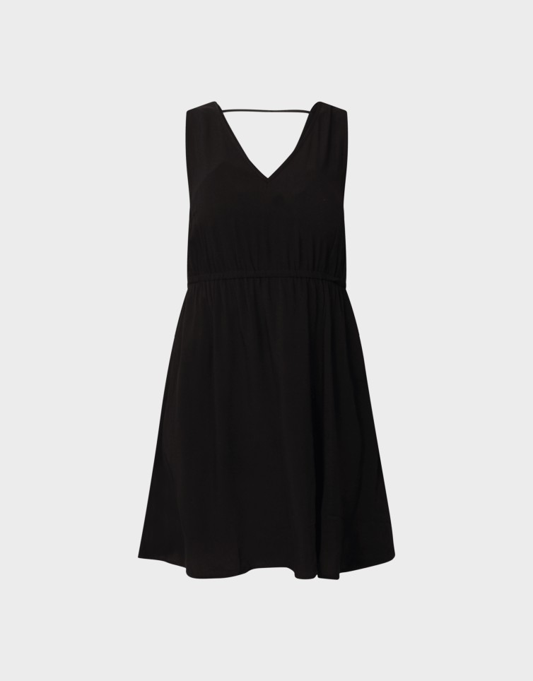 NOVA LIFE VIS SARA STRING DRESS