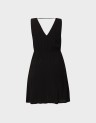 NOVA LIFE VIS SARA STRING DRESS