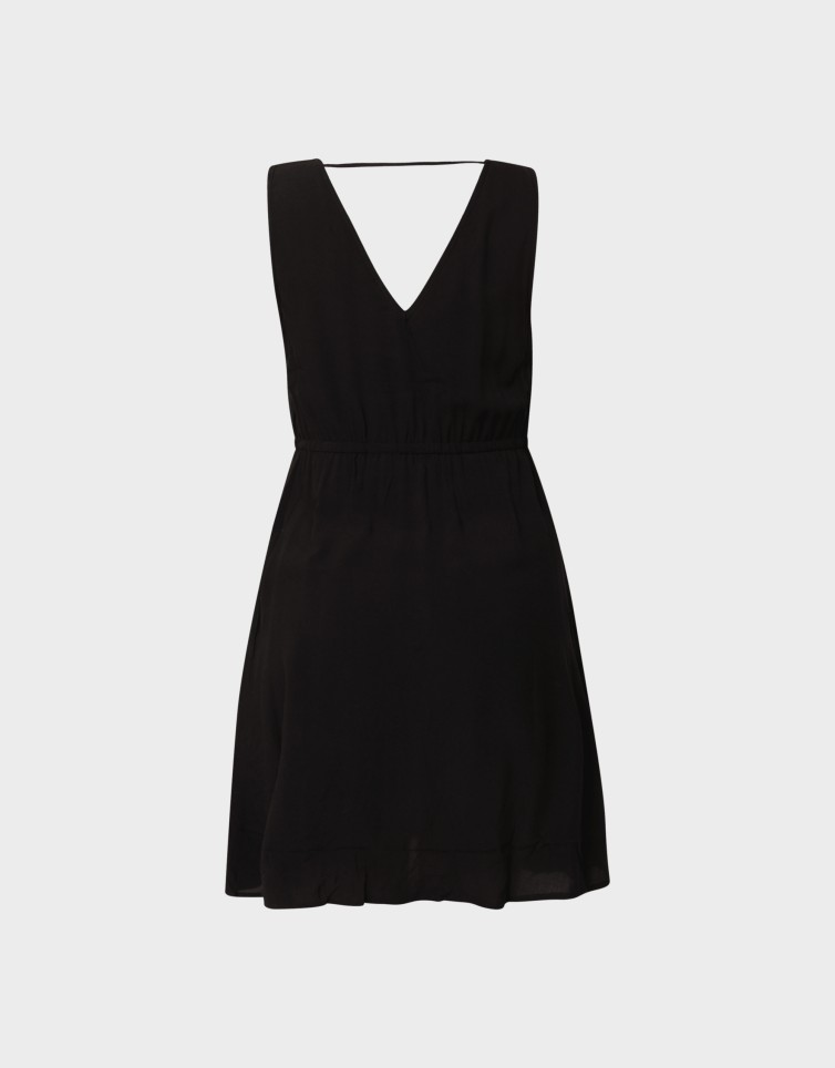 NOVA LIFE VIS SARA STRING DRESS