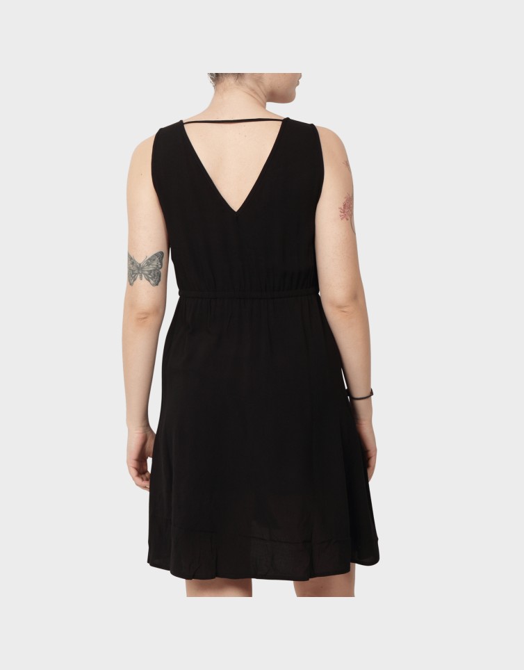 NOVA LIFE VIS SARA STRING DRESS