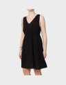 NOVA LIFE VIS SARA STRING DRESS