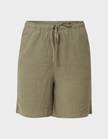 SIESTA MW PULL-UP LIN BL...