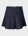 SONNET A-LINE SHORT SKIRT