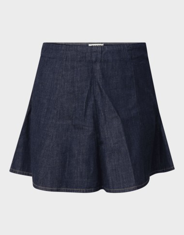 SONNET A-LINE SHORT SKIRT