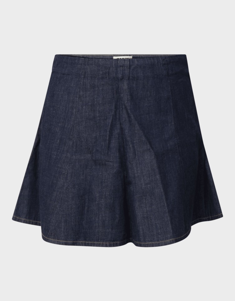 SONNET A-LINE SHORT SKIRT