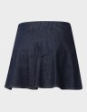 SONNET A-LINE SHORT SKIRT