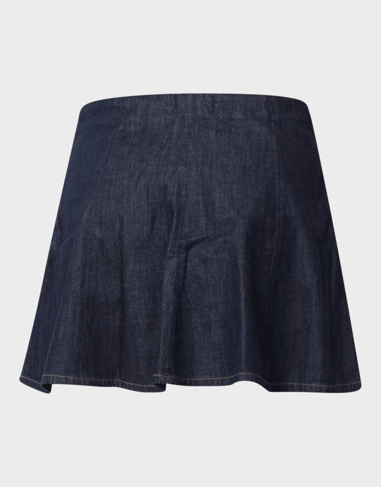 SONNET A-LINE SHORT SKIRT