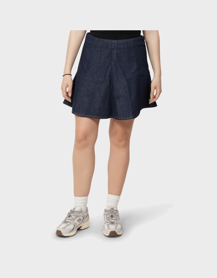 SONNET A-LINE SHORT SKIRT