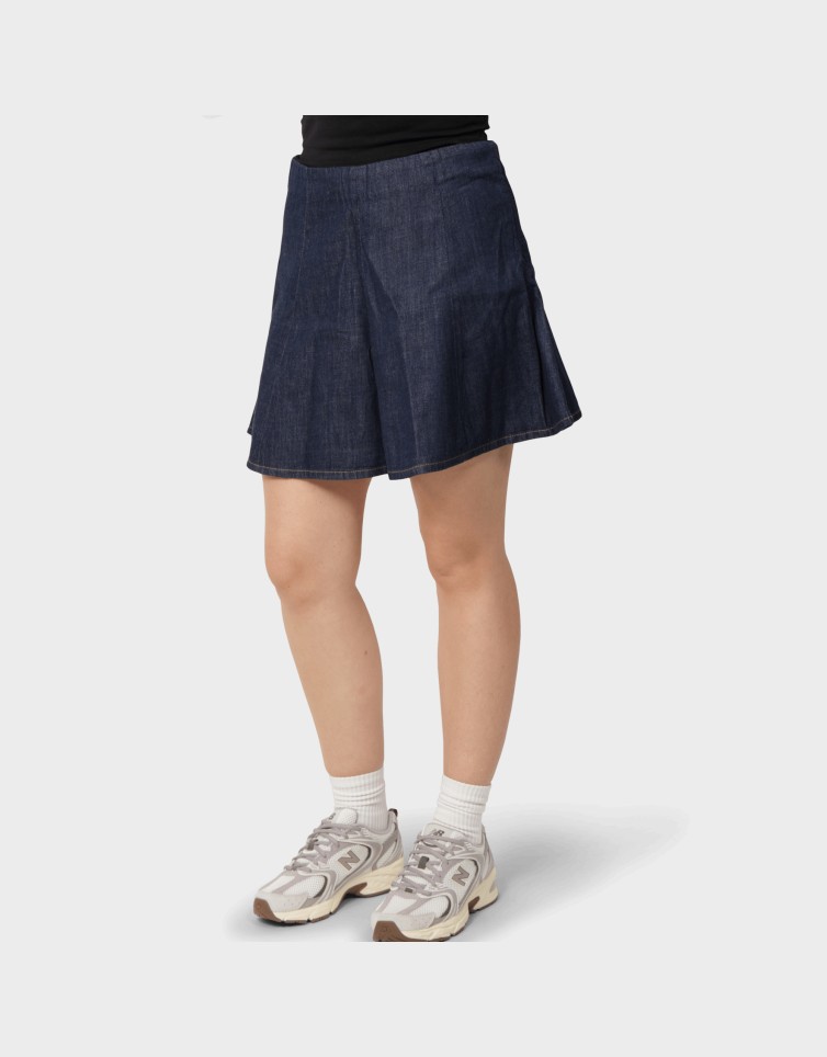 SONNET A-LINE SHORT SKIRT