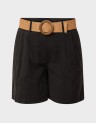 IBIZA HW BELT SHORTS