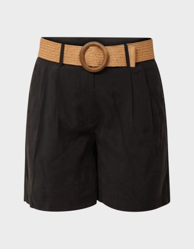 IBIZA HW BELT SHORTS