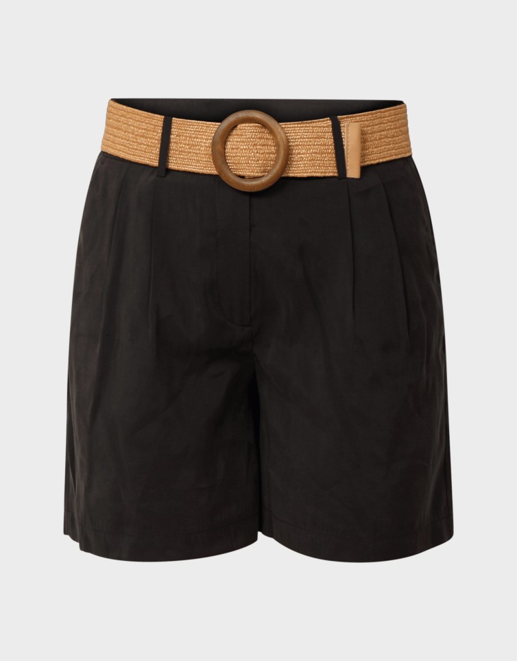 IBIZA HW BELT SHORTS