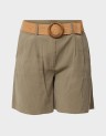 IBIZA HW BELT SHORTS