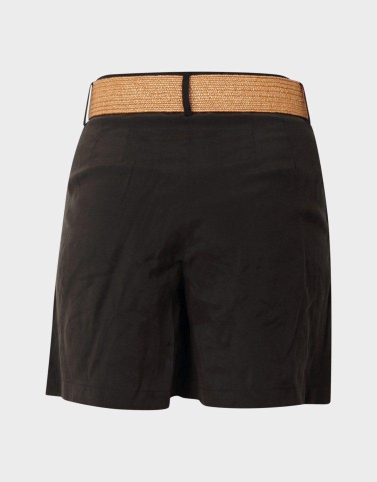 IBIZA HW BELT SHORTS