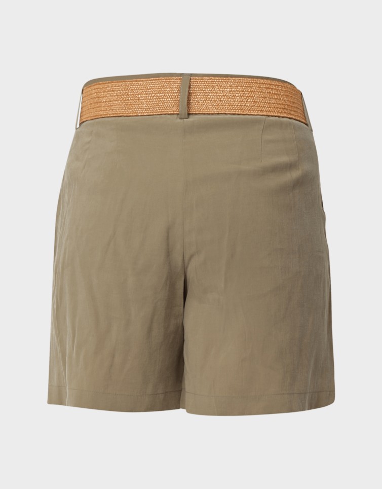 IBIZA HW BELT SHORTS