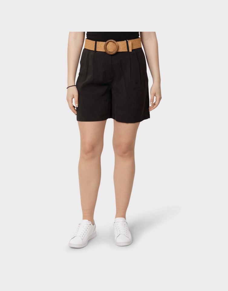 IBIZA HW BELT SHORTS