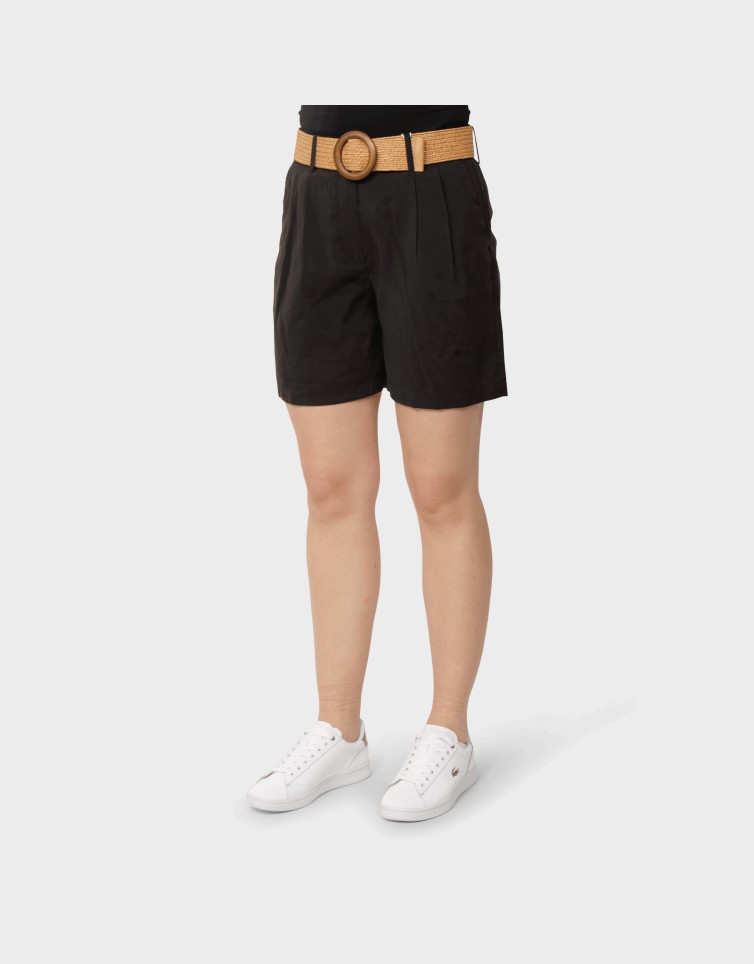 IBIZA HW BELT SHORTS