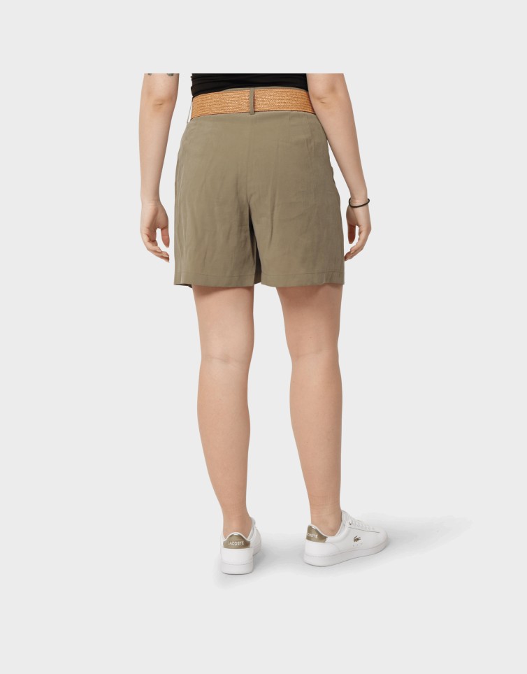 IBIZA HW BELT SHORTS